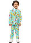Costume Motif glaces enfant - Opposuits