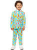 Costume Motif glaces enfant - Opposuits
