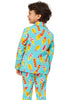 Costume Motif glaces enfant - Opposuits