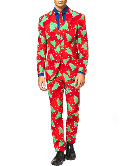 Costume Sapin de Noël - Opposuits