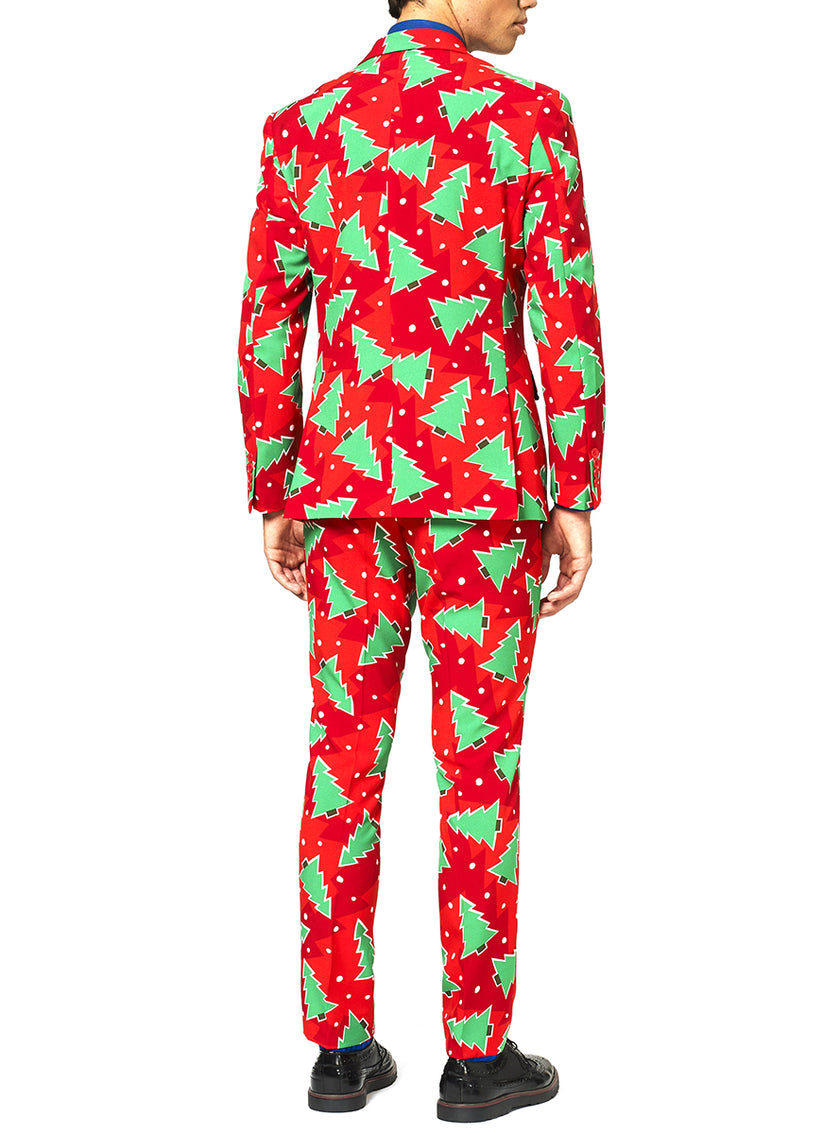 Costume Sapin de Noël - Opposuits
