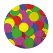 CANON A CONFETTI 28CM MULTICOLORES