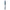 CANON A CONFETTI RECTANGLE MULTICOLORES TUBE TRANSPARENT 25CM