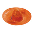 SOMBRERO 4 COULEURS ASSORTIES