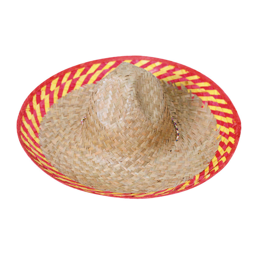 SOMBRERO ZAPATA