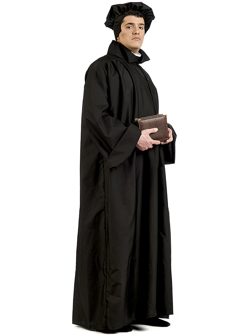 Déguisement Luther homme