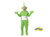 déguisement teletubbies™ dipsy™ adulte taille l