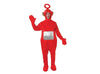 déguisement teletubbies™ po™ adulte taille l