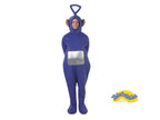 déguisement teletubbies™ tinky winky™ adulte taille l