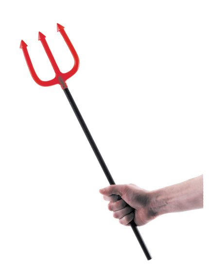 TRIDENT DE DIABLE 58CM