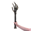 SCEPTRE MAIN DE SQUELETTE 66CM