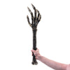 SCEPTRE MAIN DE SQUELETTE 66CM