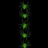 ARAIGNÉE PHOSPHORESCENTE X 6PC