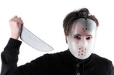 MASQUE HOCKEY THE KILLER