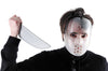 MASQUE HOCKEY THE KILLER