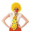 NEZ DE CLOWN ROUGE MOUSSE