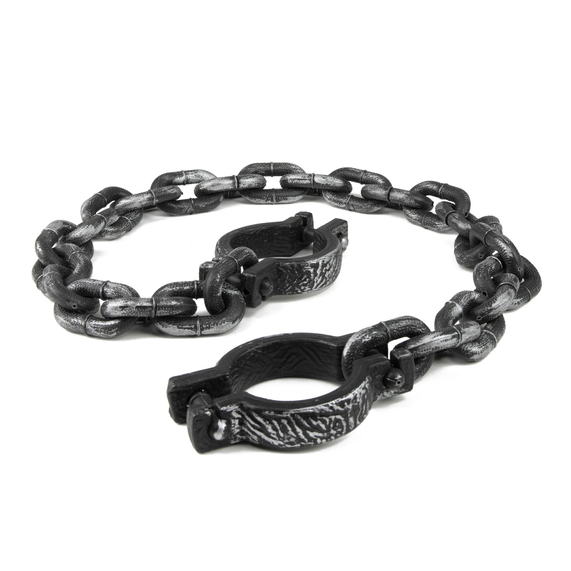 CHAINE PRISONNIER XL 120CM