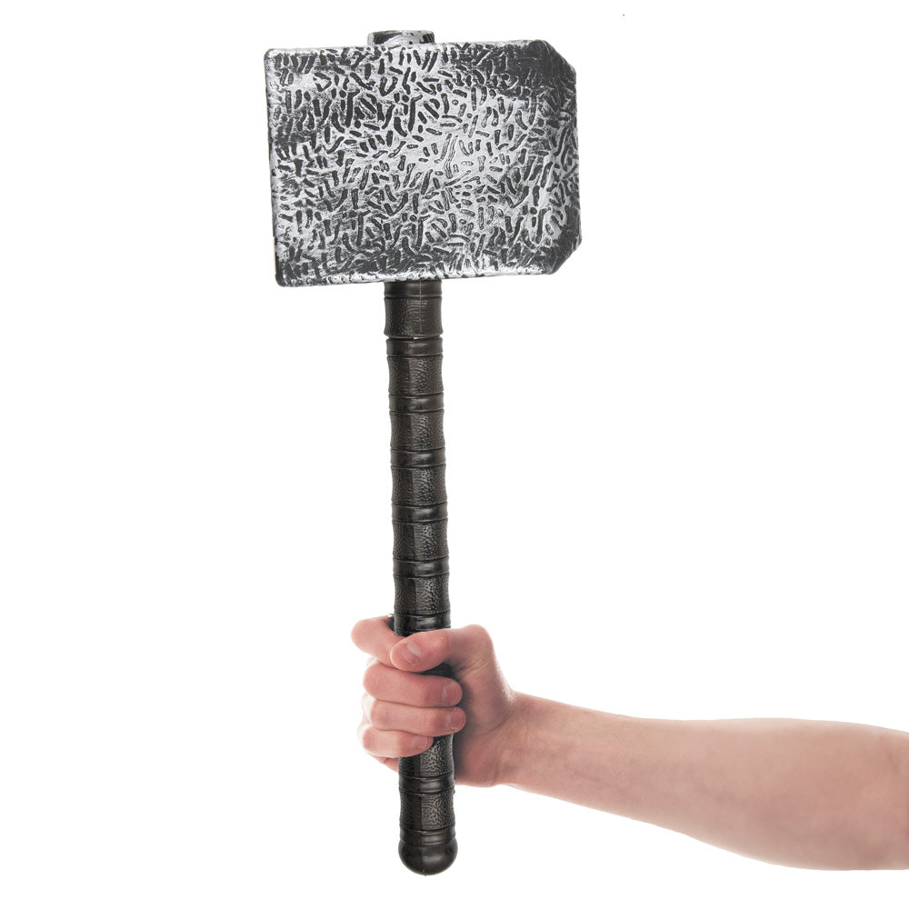 MARTEAU MEDIEVAL 52 CM