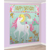 Kit photobooth licorme - Pretty Unicorn