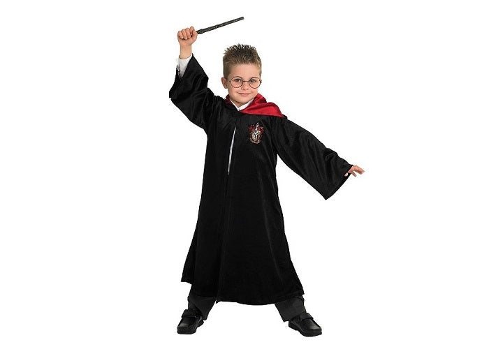 déguisement luxe harry potter™ enfant taille 164cm