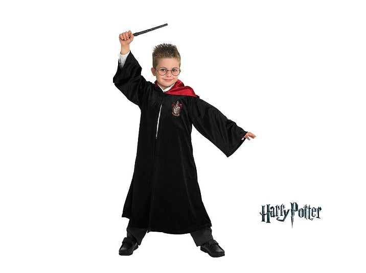 déguisement luxe harry potter™ enfant taille 104cm