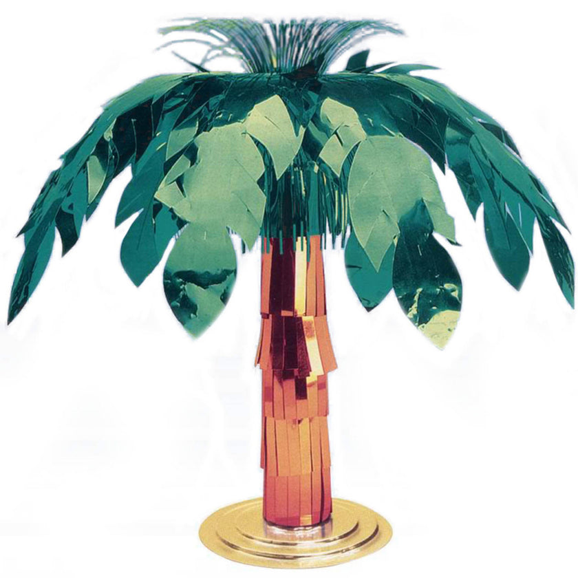 Figurine décorative  palmier