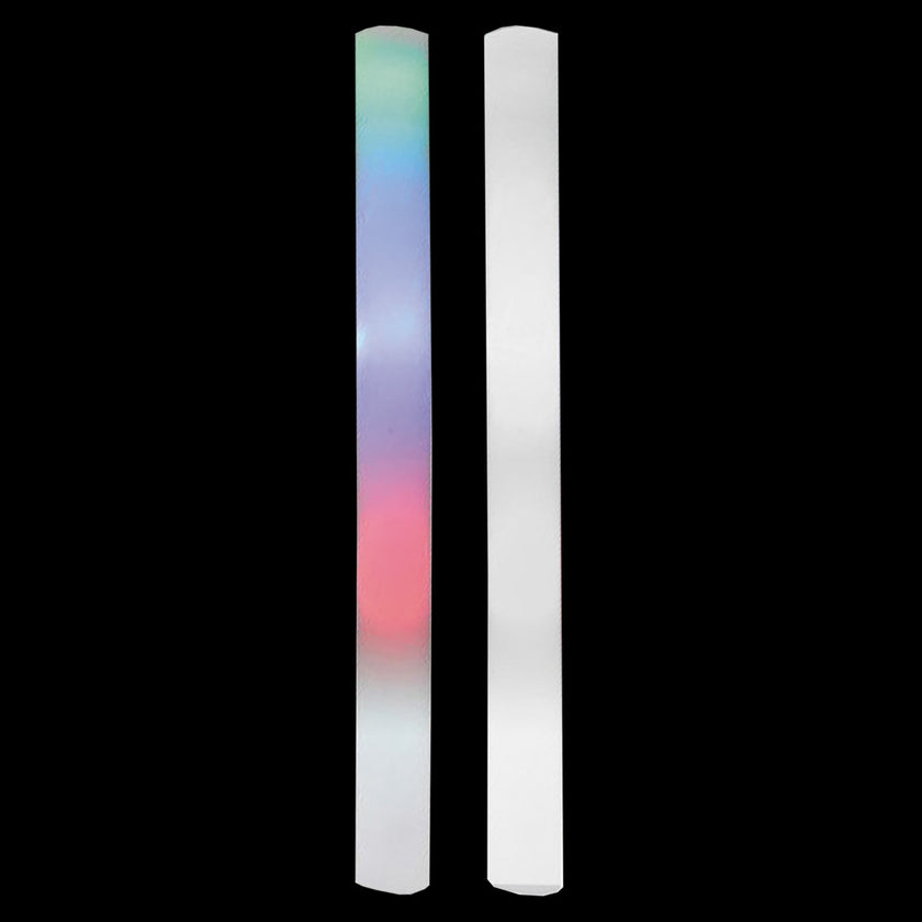 STICK LED LUMINEUX 40CM