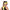 BANDEAU 80'S JAUNE FLUO
