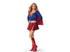 déguisement sexy supergirl™ femme taille s
