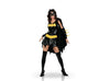 déguisement luxe batgirl ™ femme taille s