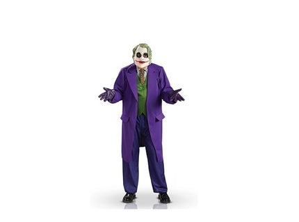 déguisement luxe joker dark knight ™ homme taille xl