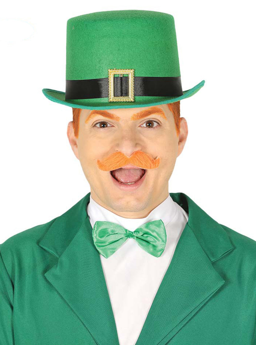 Chapeau de Leprechaun de la Saint-Patrick