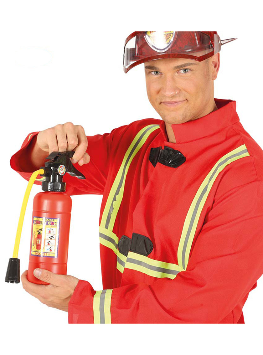 Extincteur de pompier