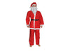 déguisement de noël enfant 5pcs taille 0-3ans