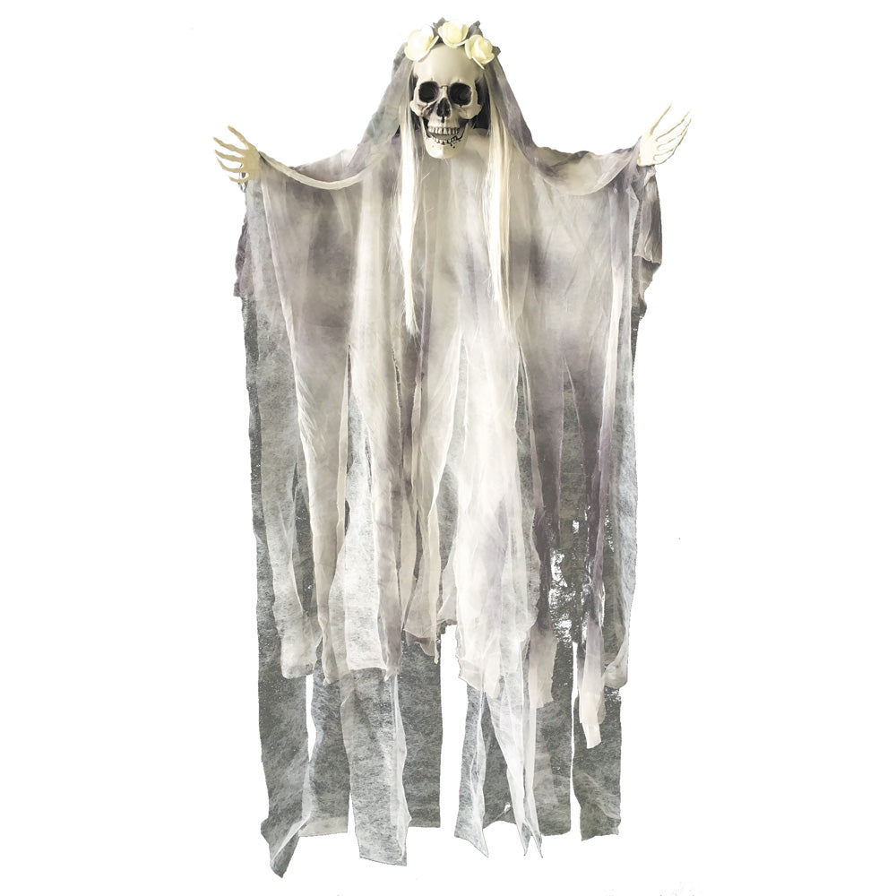 MARIEE DE LA MORT SUSPENDUE 120CM