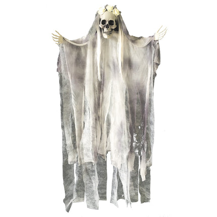 MARIEE DE LA MORT SUSPENDUE 120CM