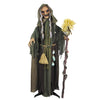 SORCIERE ANIMEE ET LUMINEUSE 158CM