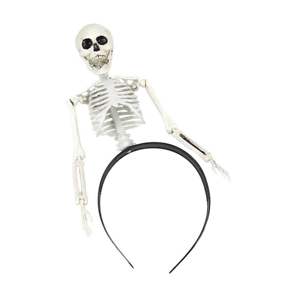 SERRE TETE SQUELETTE