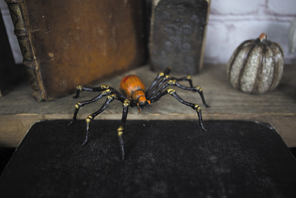 ARAIGNEE MORTELLE 21CM