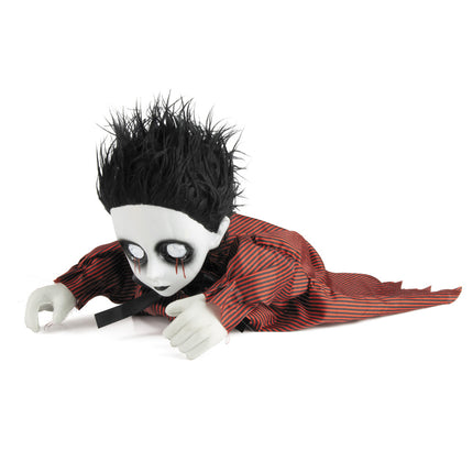 ENFANT DE L'HORREUR RAMPANT