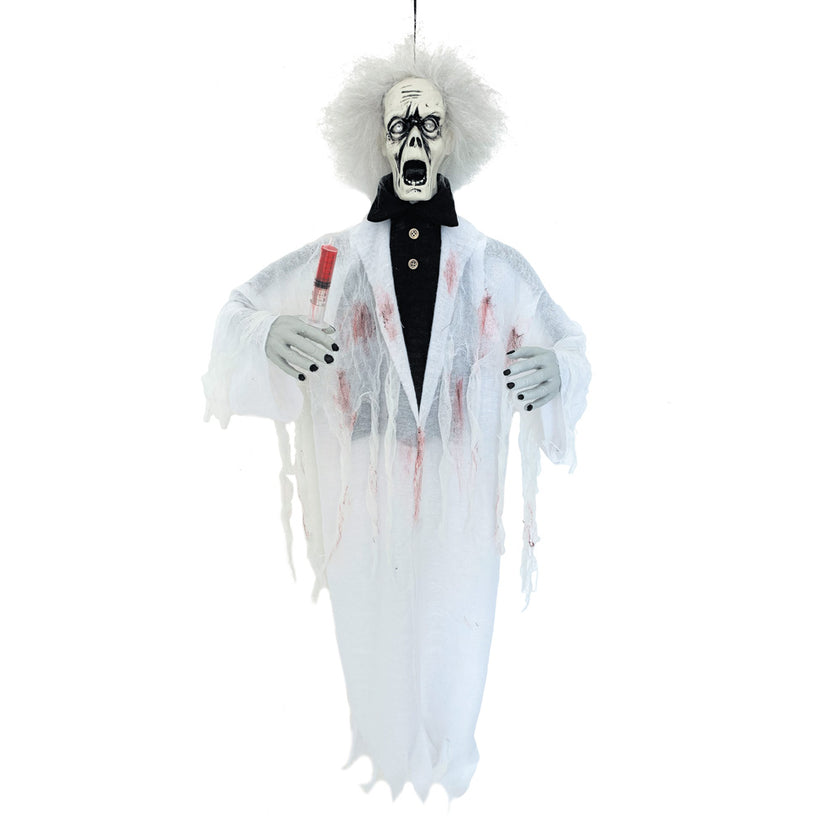 PROFESSEUR FOU 100CM