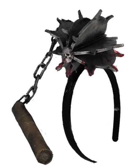 SERRE TETE FLEAU D'ARMES