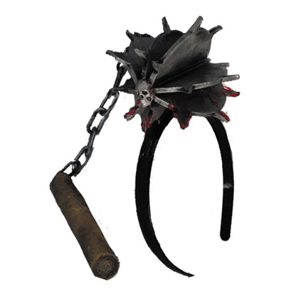 SERRE TETE FLEAU D'ARMES