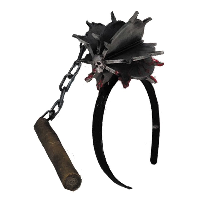 SERRE TETE FLEAU D'ARMES