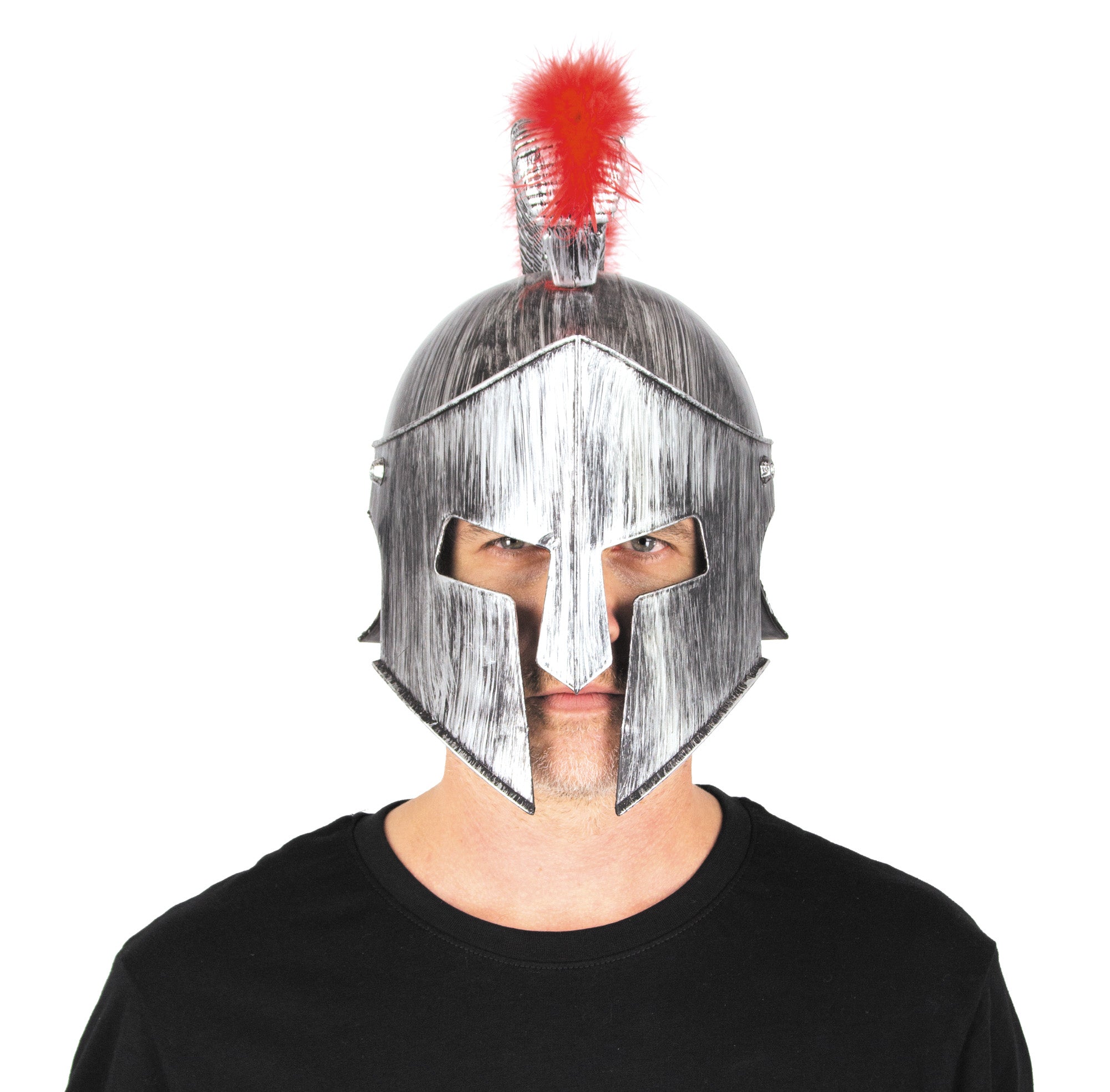 CASQUE SPARTIATE