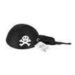 CHAPEAU BANDANA PIRATE ENFANT