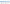 guirlande papier et suspensions cigogne 3m60 bleu