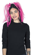 PARTY DREAD NEON ROSE