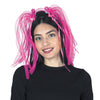 PARTY DREAD NEON ROSE