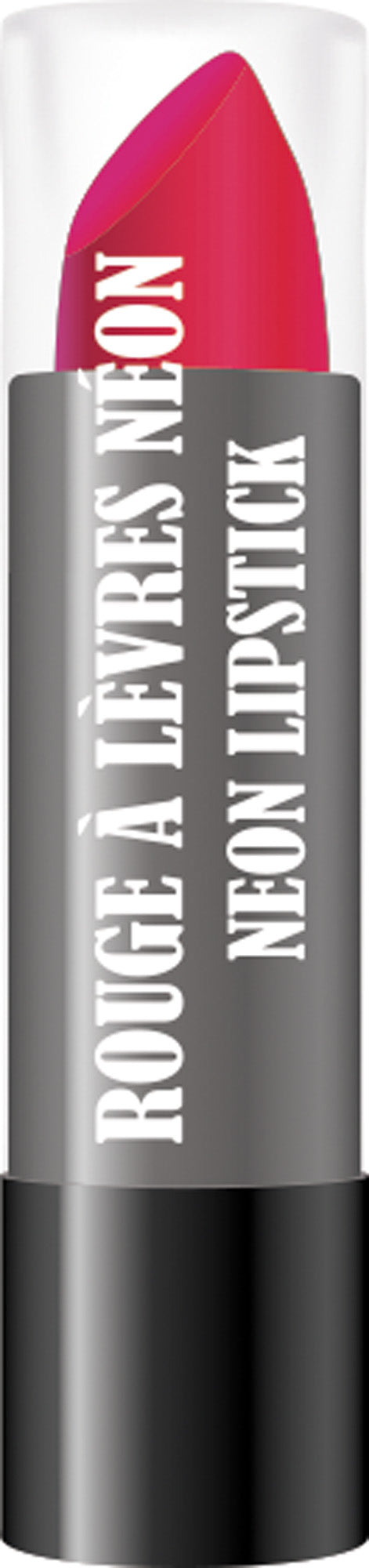 ROUGE A LEVRE ROSE FLUO